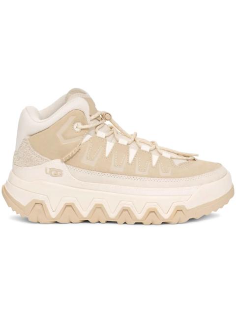 UGG UGG CapTrail High Boot Light Beige (Women's)