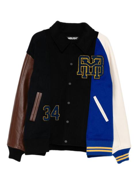 Ambush Hyblid Studium jacket