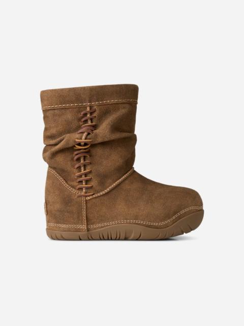 UGG ® Women's Bucked Boot Sheepskin Classic Boots in Chestnut
