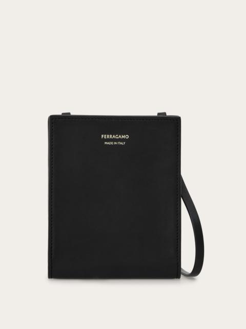 FERRAGAMO Credit card holder