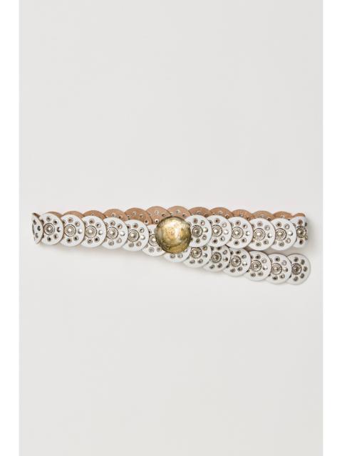 FREE PEOPLE Baby Follow Your Arrow Belt