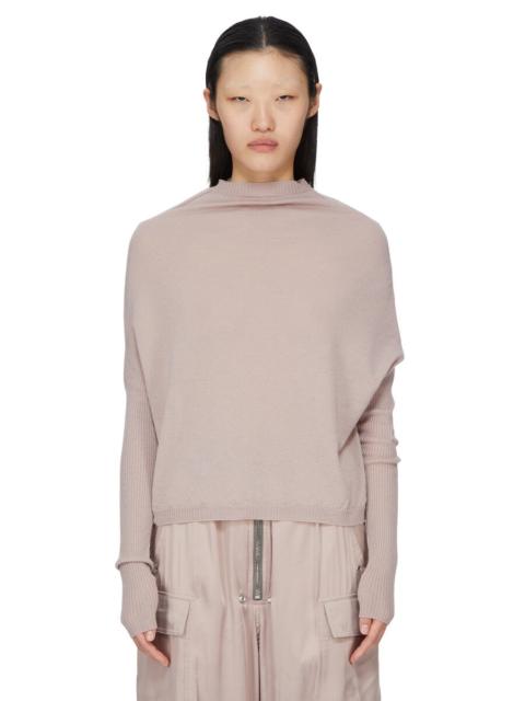 Rick Owens LS CRATER