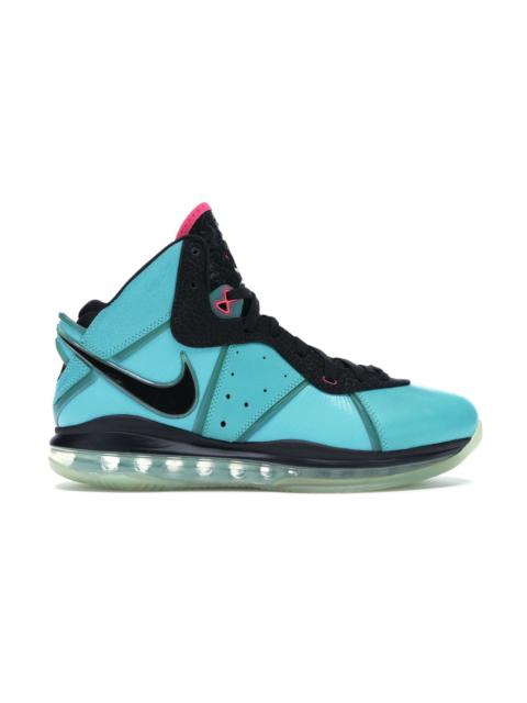 Nike LeBron 8 South Beach (Pre-Heat)