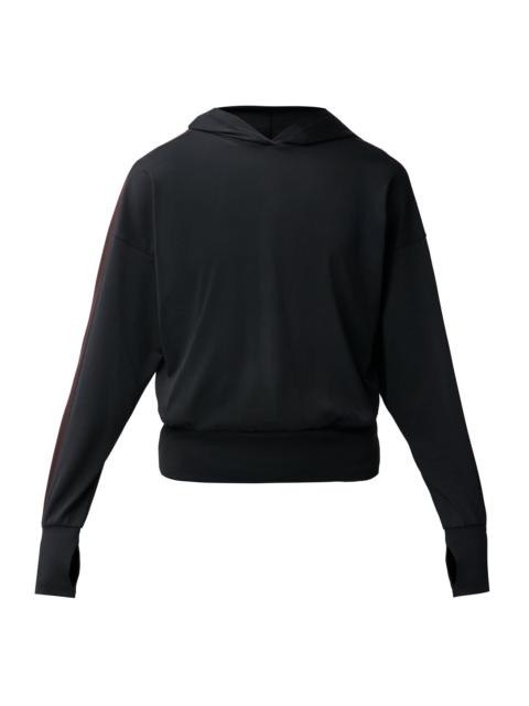 Sweaty Betty All Day Side Stripe Hoodie