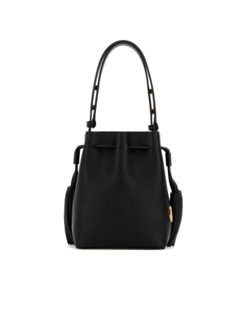 Valentino small So Seau leather bucket bag