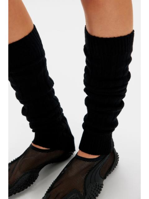 FREE PEOPLE Hedi Convertible Leg/Arm Warmers