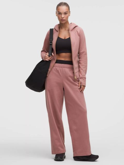 lululemon Scuba Evolve Straight-Leg Pant *Regular