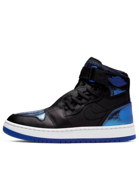 Jordan (WMNS) Air Jordan 1 Nova XX 'Black Game Royal' AV4052-041