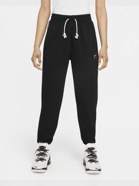 Nike Dri-FIT Swoosh Fly Standard Issue Women's Basketball Pants