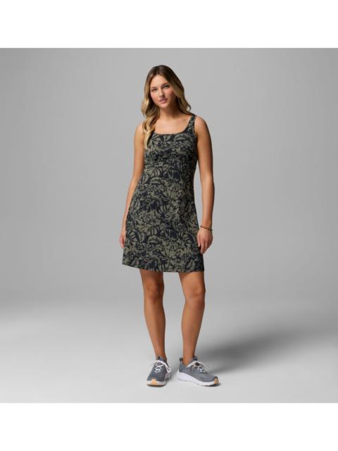 Columbia Women's PFG Freezer III Dress