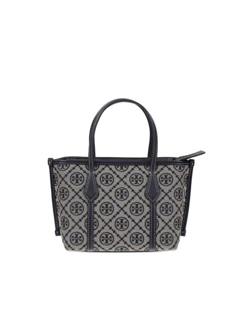 TORY BURCH Perry monogram tote bag