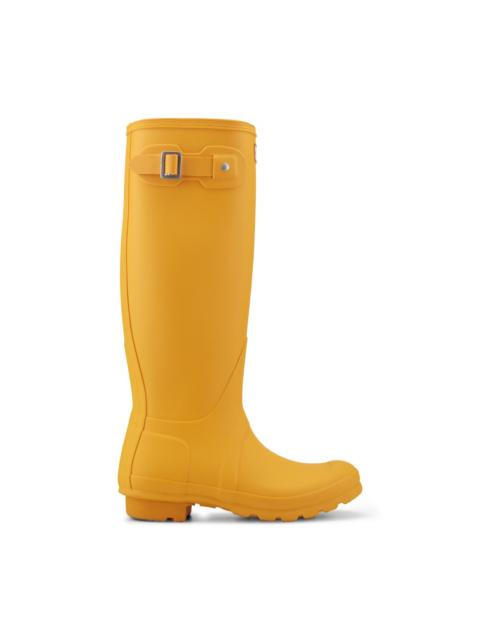 HUNTER Women's Original Tall Rain Boots