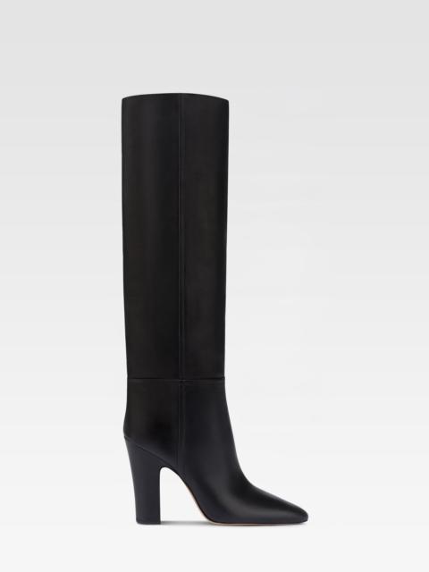 PARIS TEXAS Leather boot
