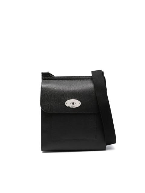 Antony leather crossbody bag