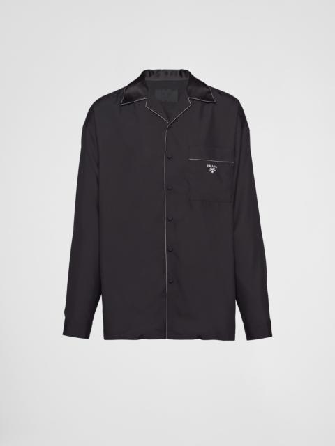 Prada Silk shirt