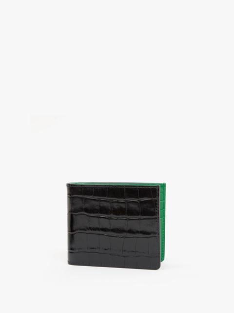 Clare V. Billfold Wallet