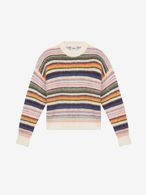 Isabel Marant Étoile DRUSSELL SWEATER