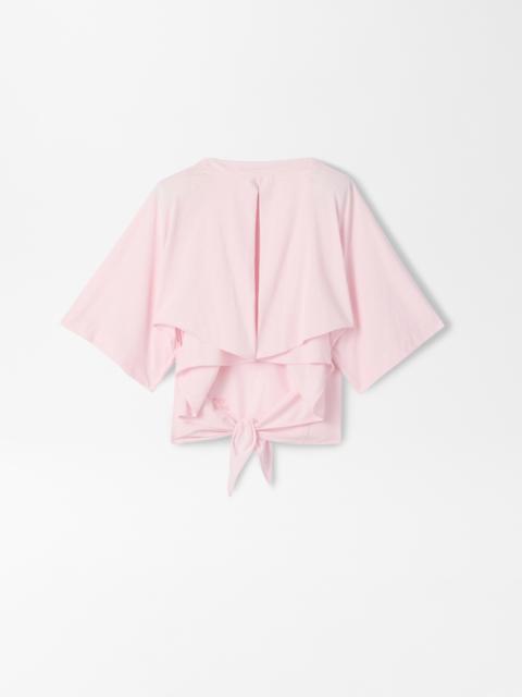 JACQUEMUS The Moisson t-shirt