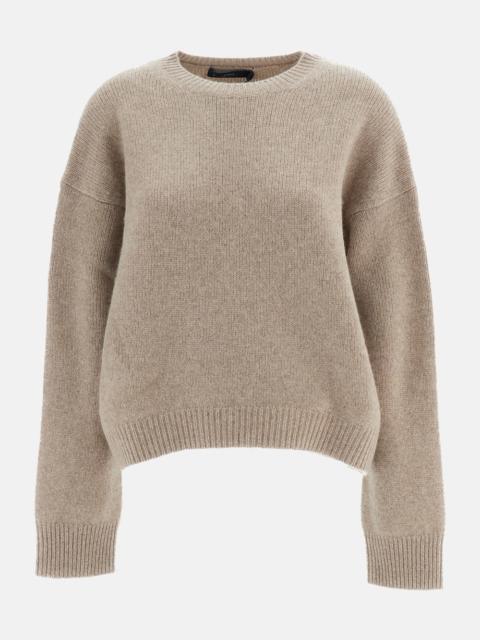 arch4 THE IVY SWEATER IN CASHMERE