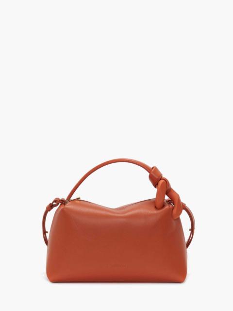 JW Anderson JWA CORNER BAG - LEATHER BAG