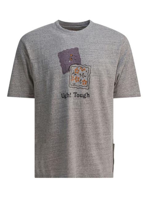 Kapital graphic-print T-shirt