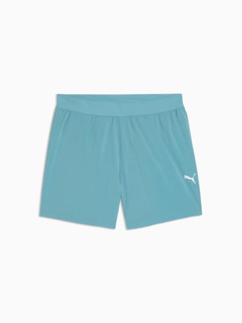 PUMA Dreamrun dryCELL Men's 5" Moisture Wicking Running Shorts
