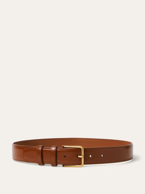 Loro Piana Mayfair Belt