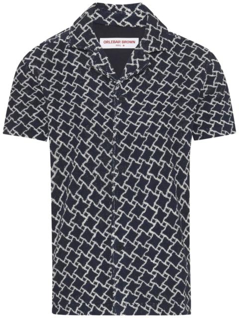 ORLEBAR BROWN Hibbert shirts