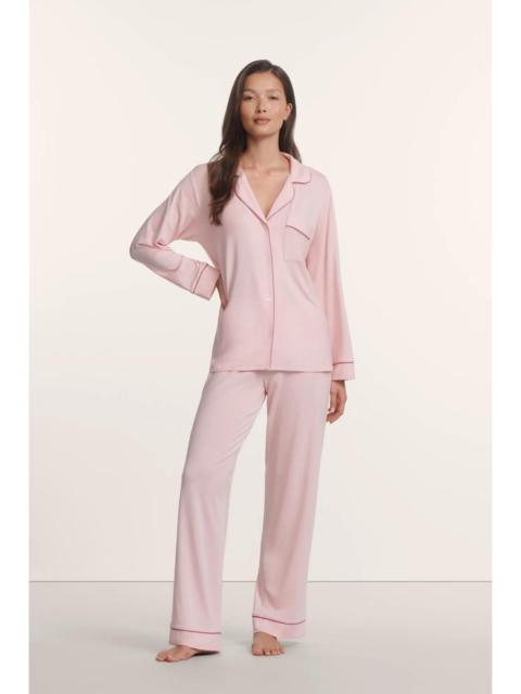 eberjey Gisele TENCEL™ Modal Long PJ Set