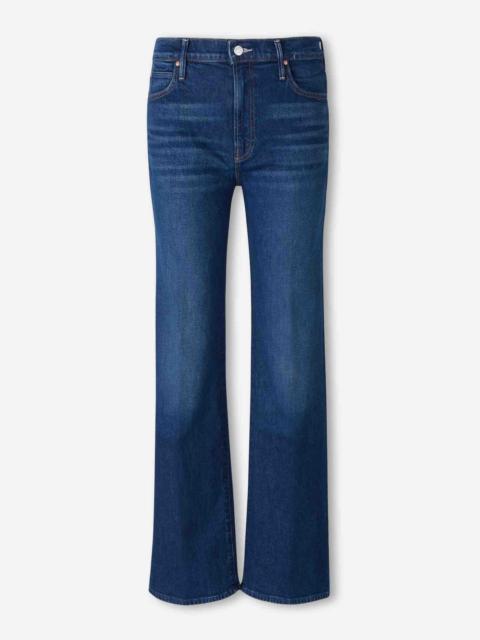 MOTHER JEANS THE KICK IT