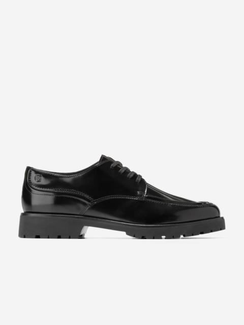 COLE HAAN Women's Treena Lug Oxfords