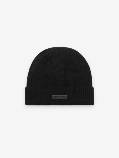 Fear of God Cashmere Beanie