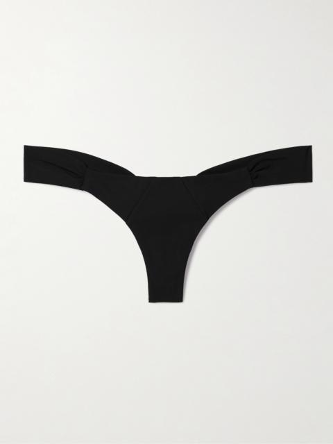 KIKI DE MONTPARNASSE La Sirene Bikini Thong