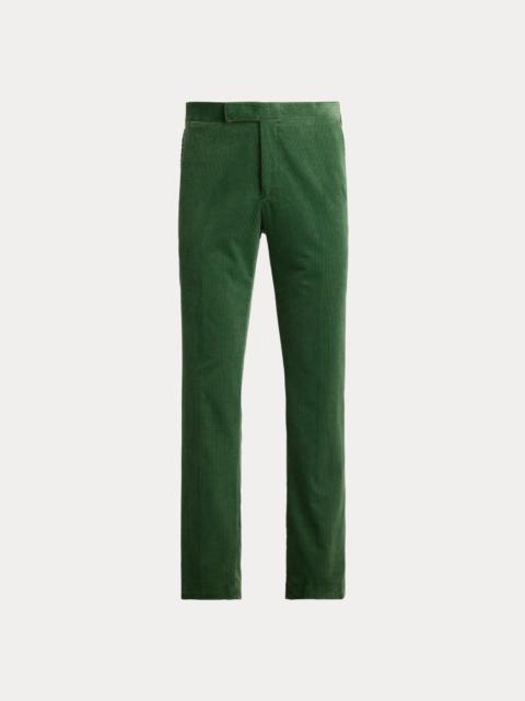 Polo Ralph Lauren Corduroy Suit Trouser