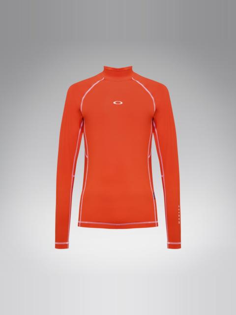 OAKLEY Rainbow Ls Rashguard