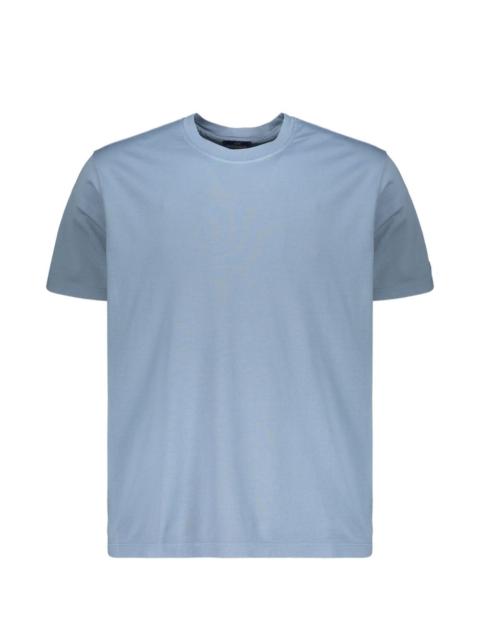 Paul & Shark round-neck short-sleeve T-shirt