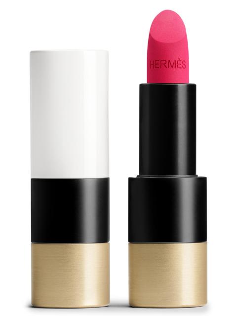 Hermès Women's Rouge Hermès Matte Lipstick - 70 Rose Indien