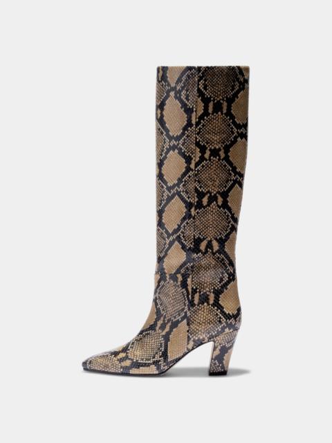 Aeyde Silva Knee-High Boots