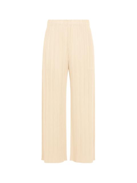 Pleats Please Issey Miyake MONTHLY COLORS : AUGUST