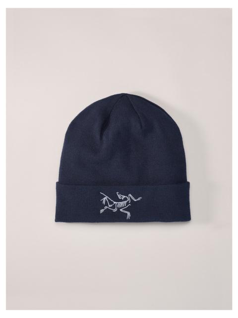 Arc'teryx Embroidered Bird Toque