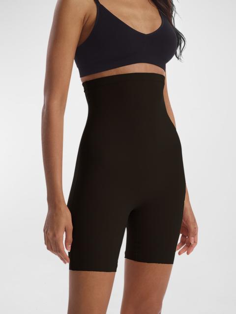 commando Classic Control High-Rise Shorts