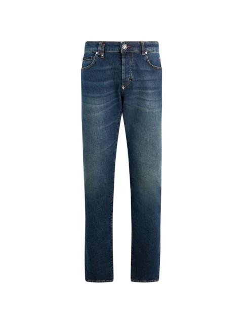 PHILIPP PLEIN Super Straight jeans