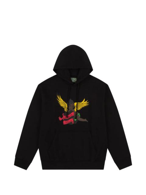 DENIM TEARS cherub hoodie
