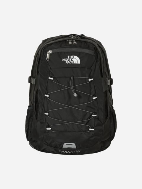 Borealis Classic Backpack Black