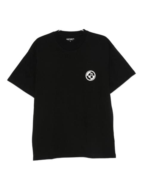 Carhartt WIP Carhartt Graphic-print T-shirt