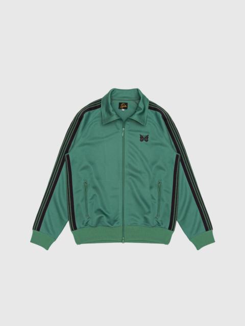 NEEDLES POLY SMOOTH TRACK JACKET