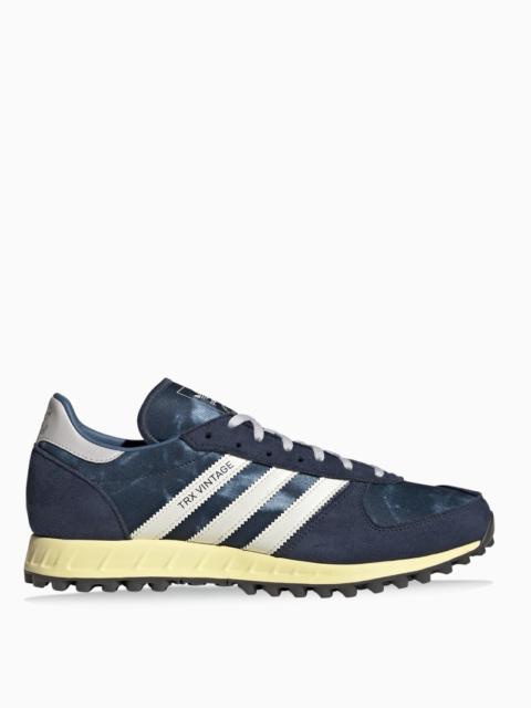 Blue/grey TRX Vintage sneakers