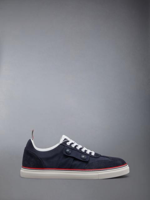 Thom Browne Ripstop Field Shoe