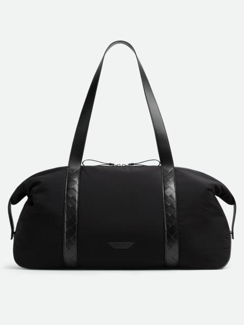 Bottega Veneta Large Crossroad Weekender