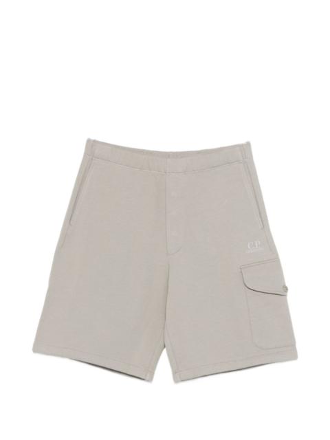 C.P. Company cargo pocket shorts